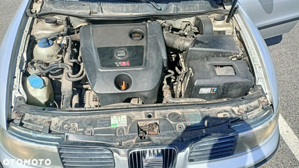 Seat Leon - 19