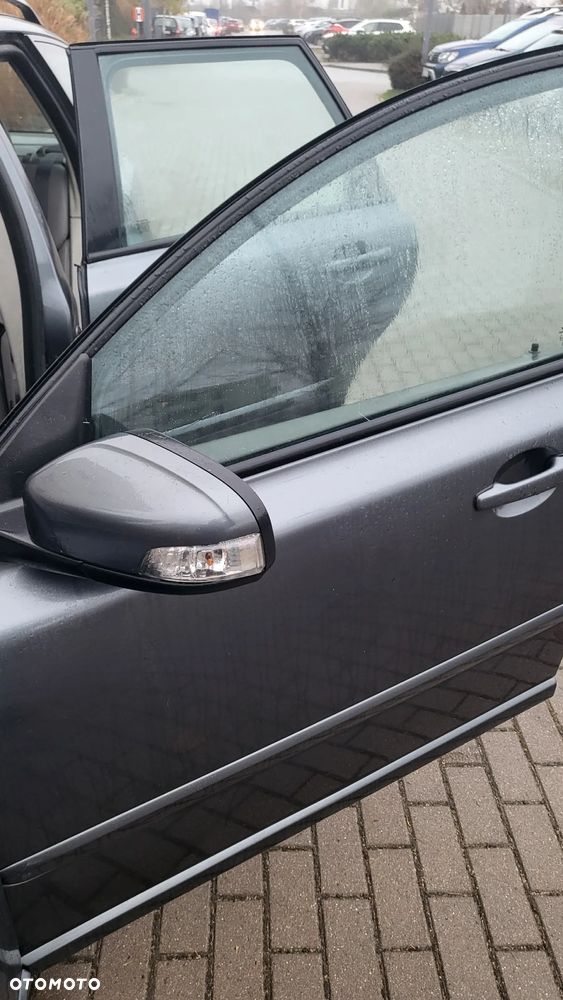 Volvo V50 2.0D Momentum - 19