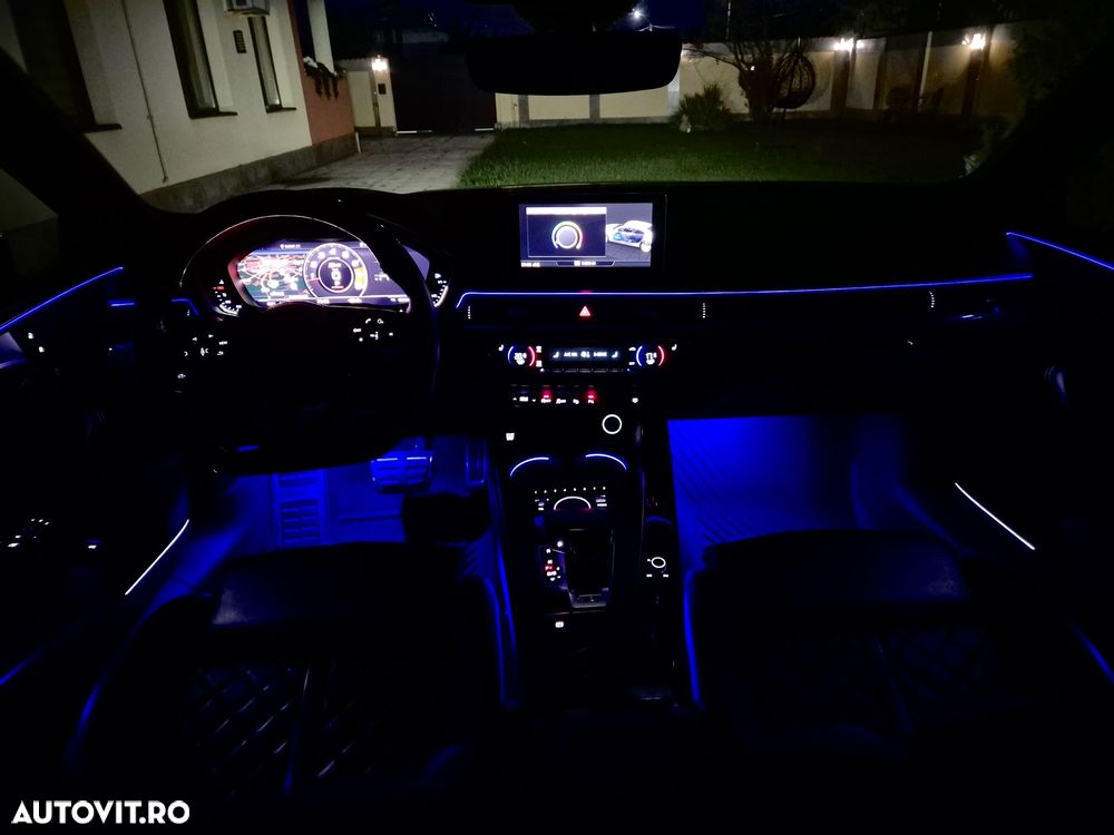 Audi S5 Coupe 3.0 TFSI - 27