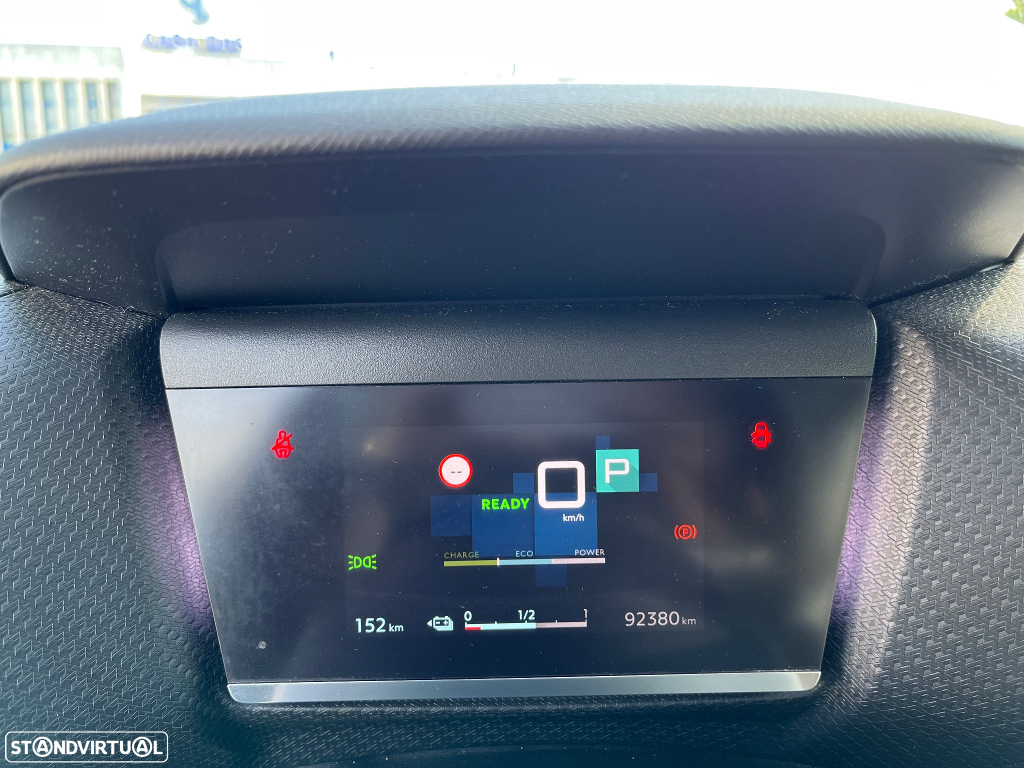 Citroën e-C4 50 kWh Shine Pack - 45
