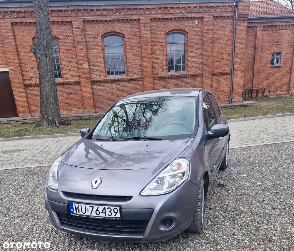 Renault Clio 1.5 dCi All Inclusive - 4