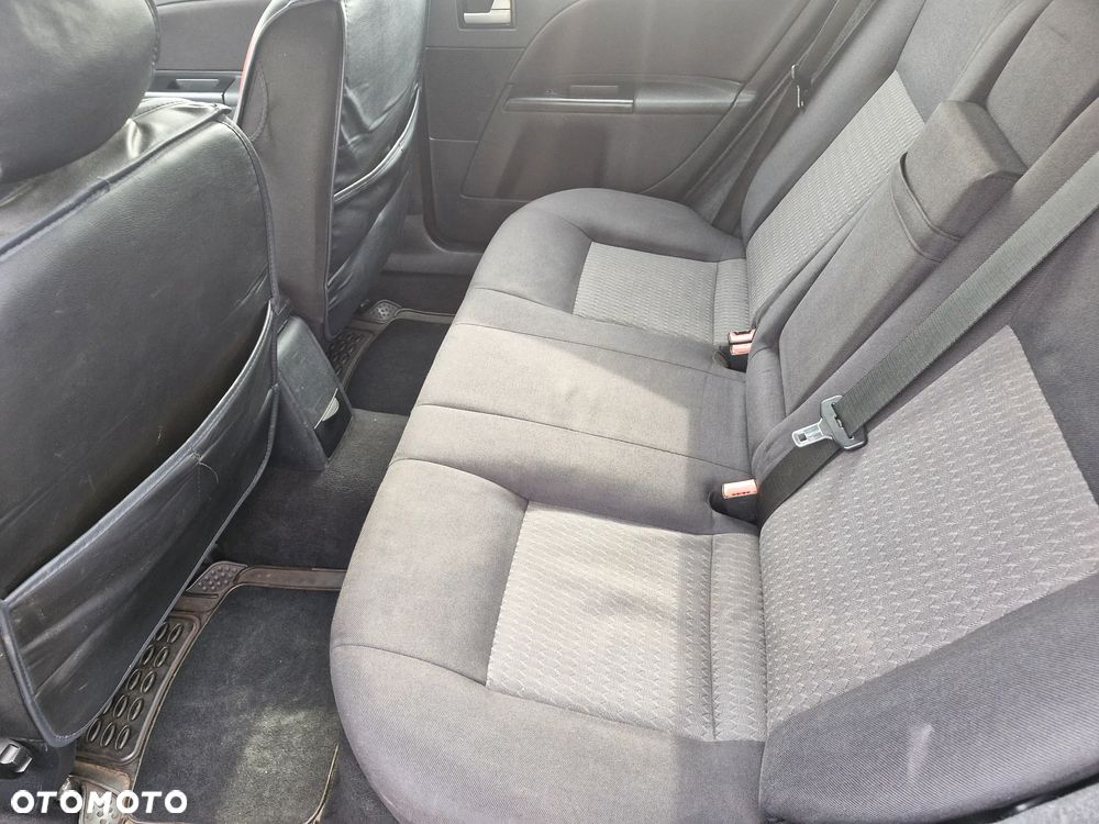 Ford Mondeo 2.0 TDCI Viva - 5