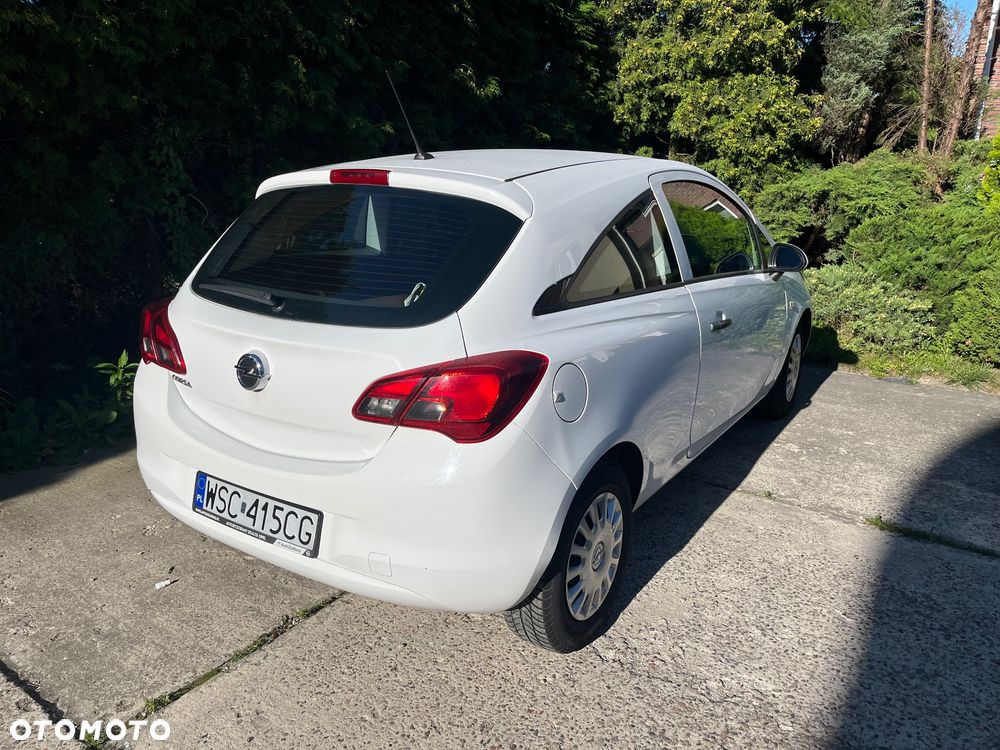 Opel Corsa - 13