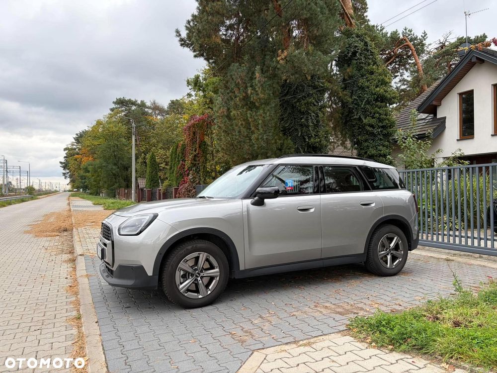 MINI Countryman - 16