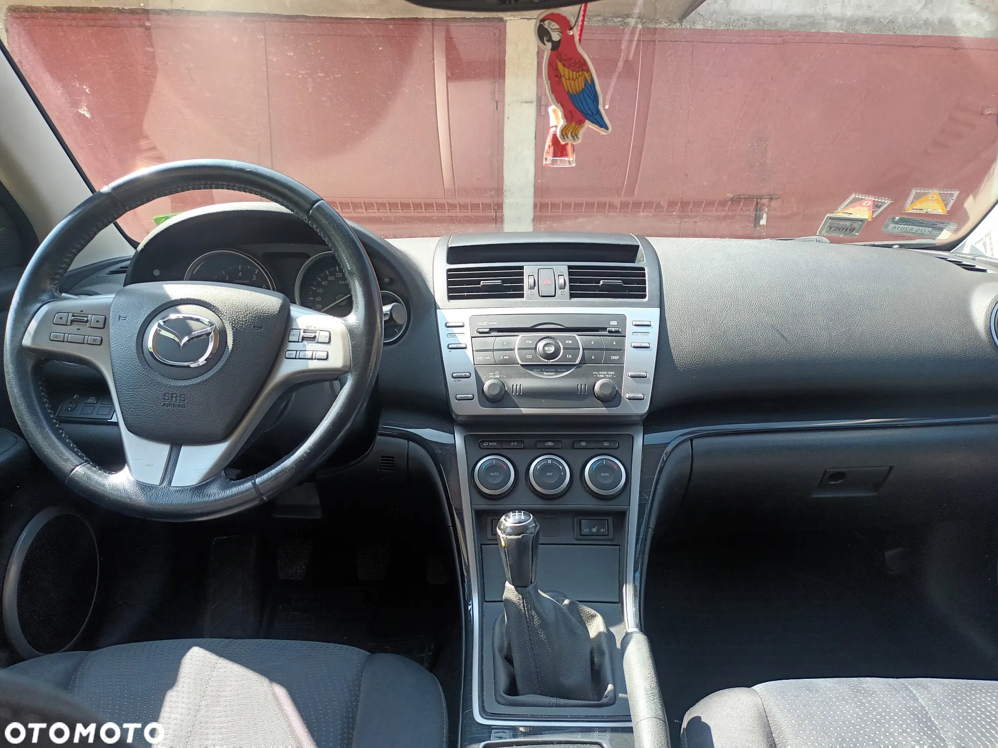 Mazda 6 1.8 Comfort - 18