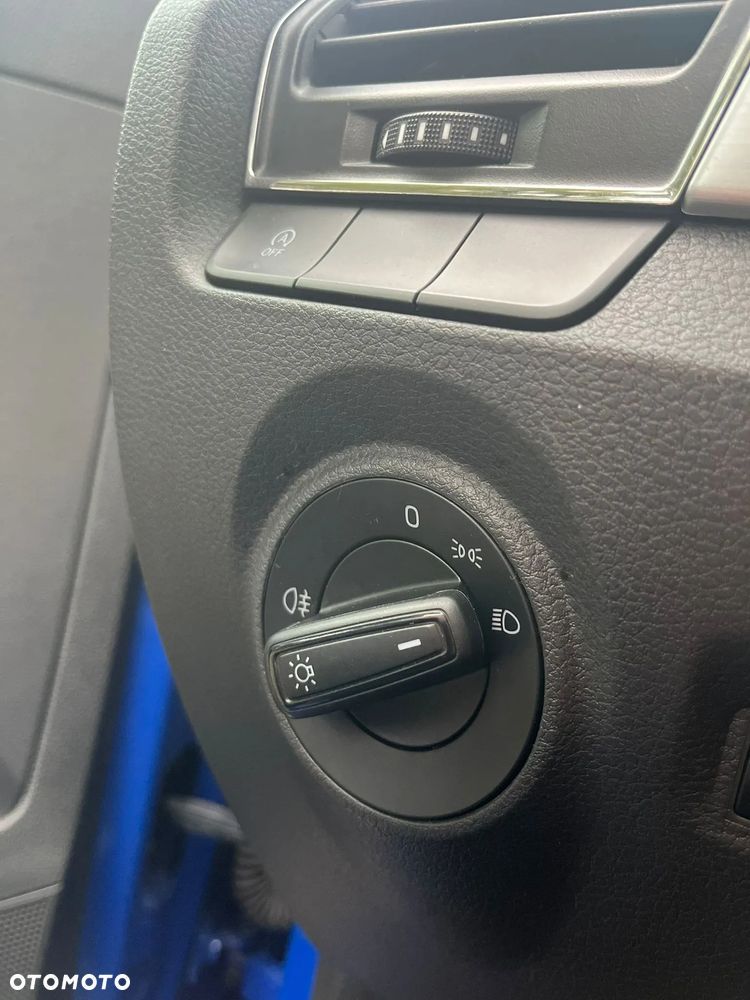 Skoda Fabia 1.0 Active - 7