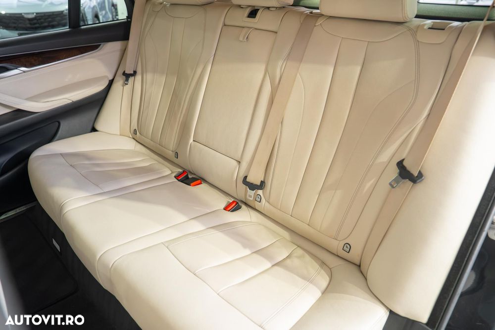 BMW X5 xDrive30d - 26