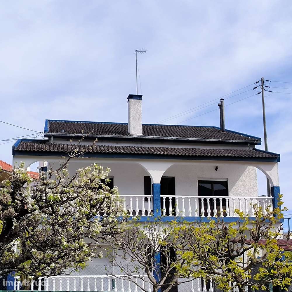 Moradia independente à venda no Teixoso junto à Quinta Ponte Terra - Grande imagem: 2/27