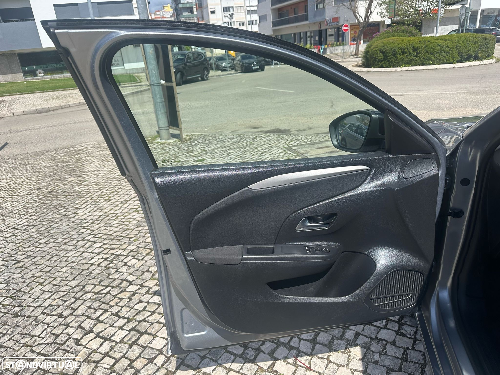 Opel Corsa 1.5 D Edition - 21
