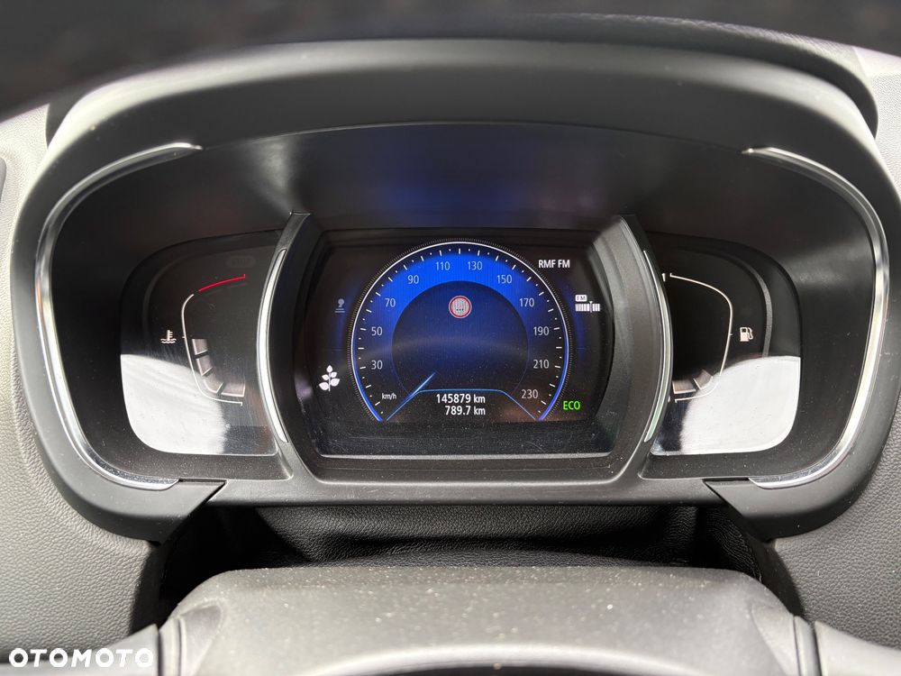 Renault Scenic 1.7 Blue dCi Zen - 15