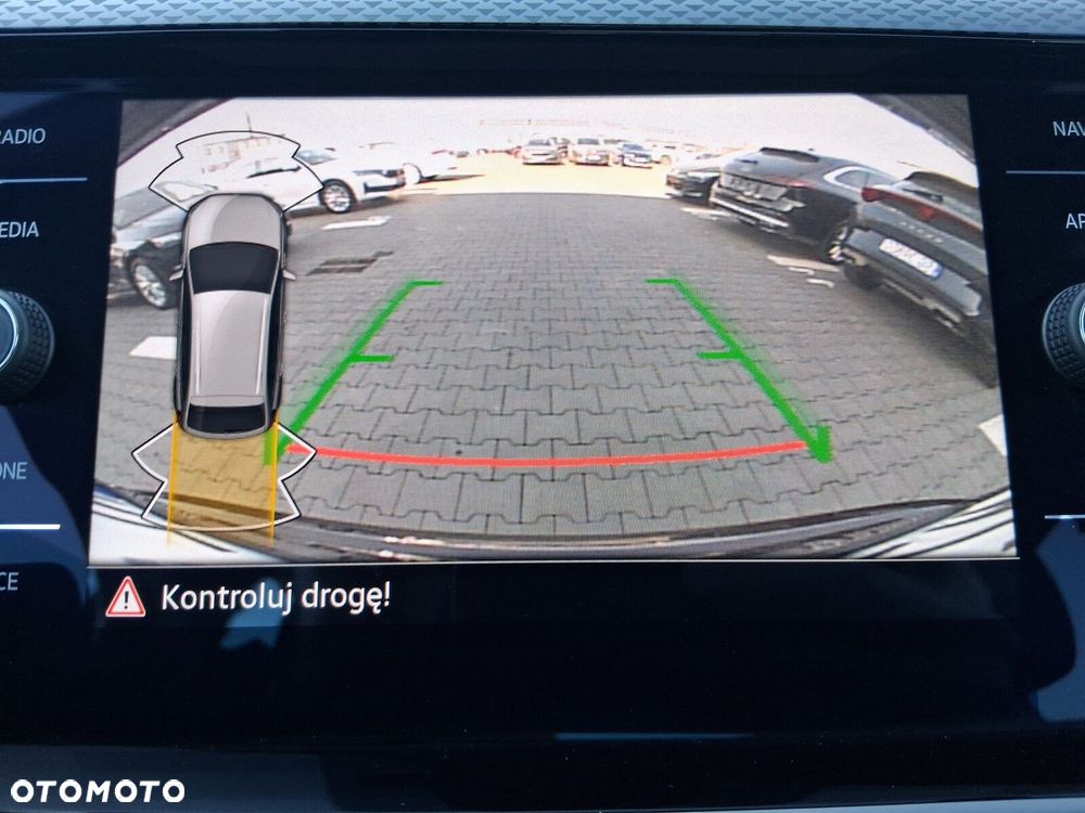 Volkswagen Taigo 1.0 TSI Life DSG - 27