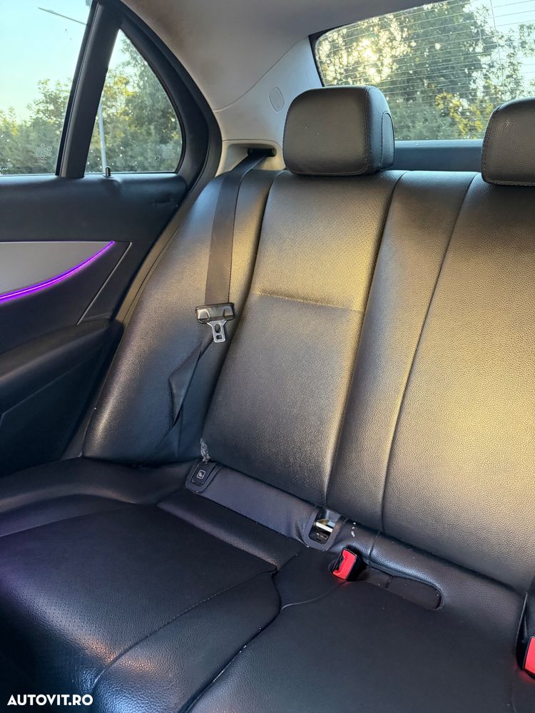 Mercedes-Benz E 200 d Aut. - 21
