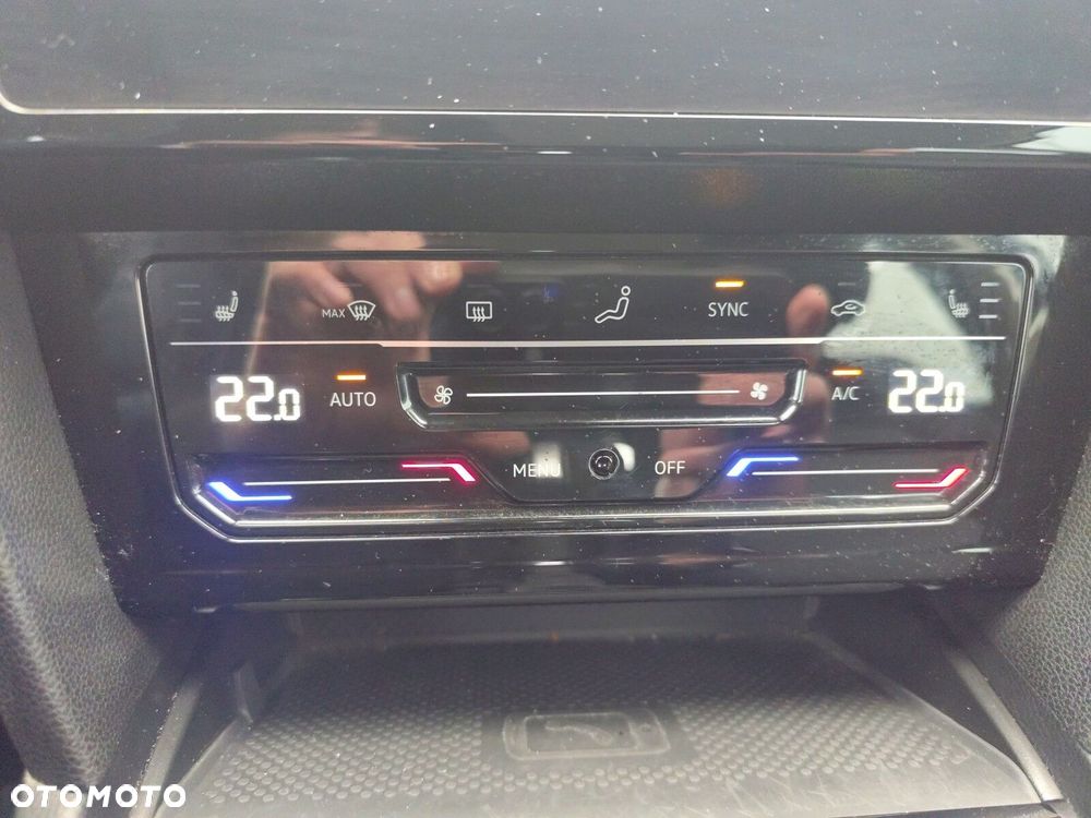 Volkswagen Passat Variant - 28