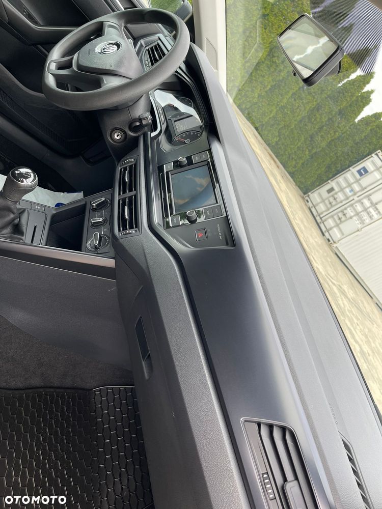 Volkswagen Polo 1.0 TSI Comfortline - 13