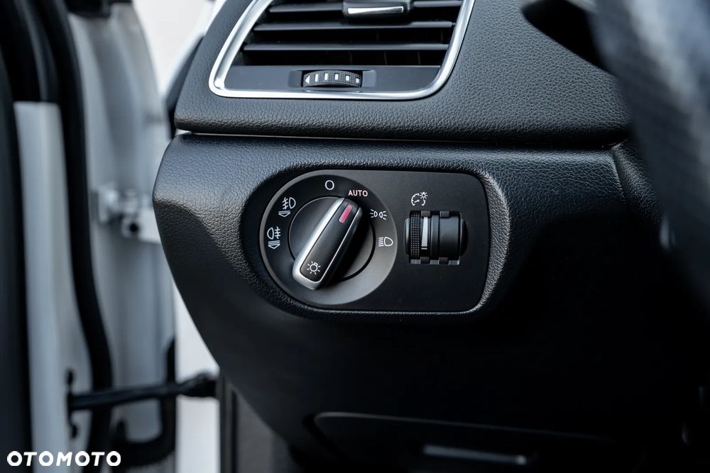 Audi Q3 2.0 TDI Quattro Prime Line S tronic - 26