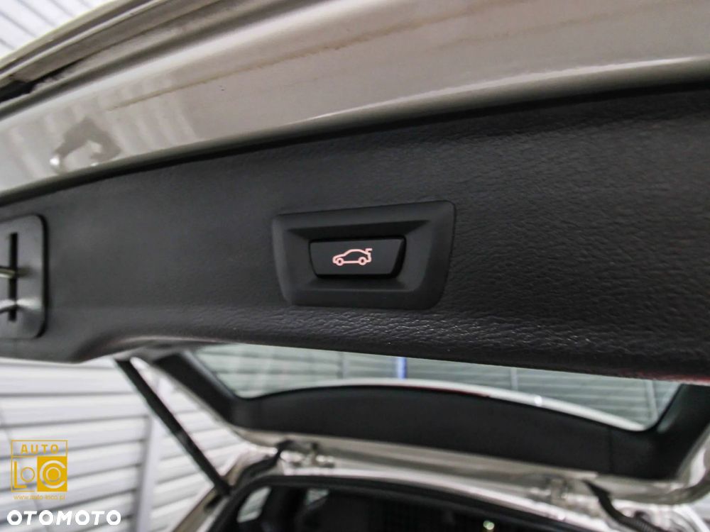 BMW X3 xDrive20d xLine - 14