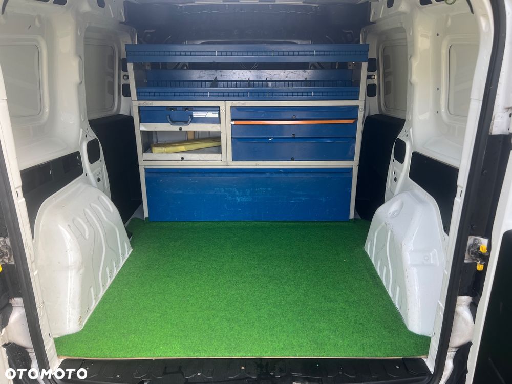 Fiat Doblo - 28
