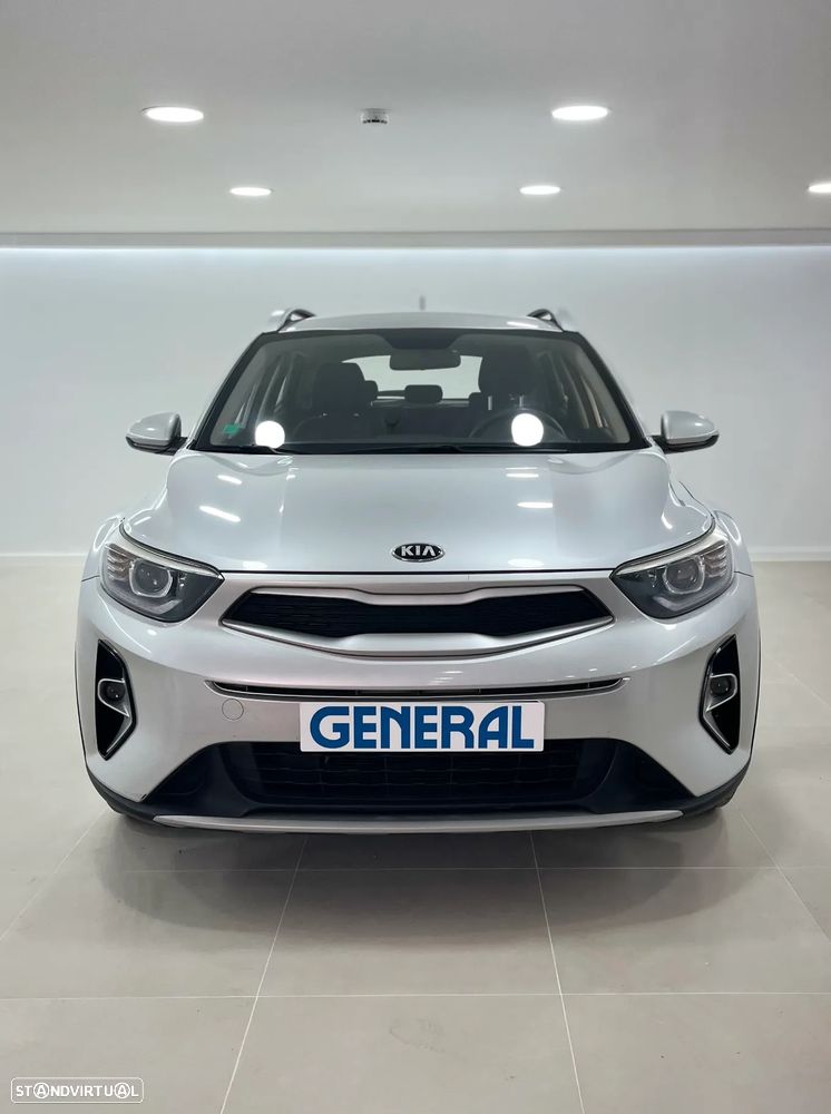 Kia Stonic 1.2 Dynamic - 3