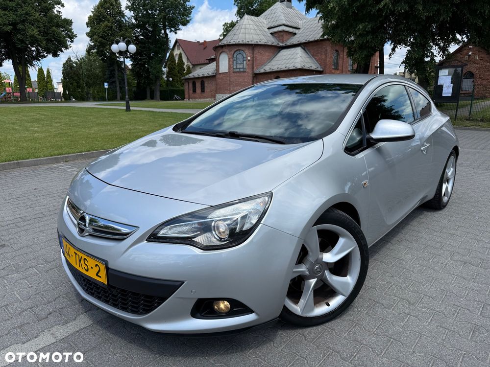 Opel Astra 1.4 Turbo Innovation - 22