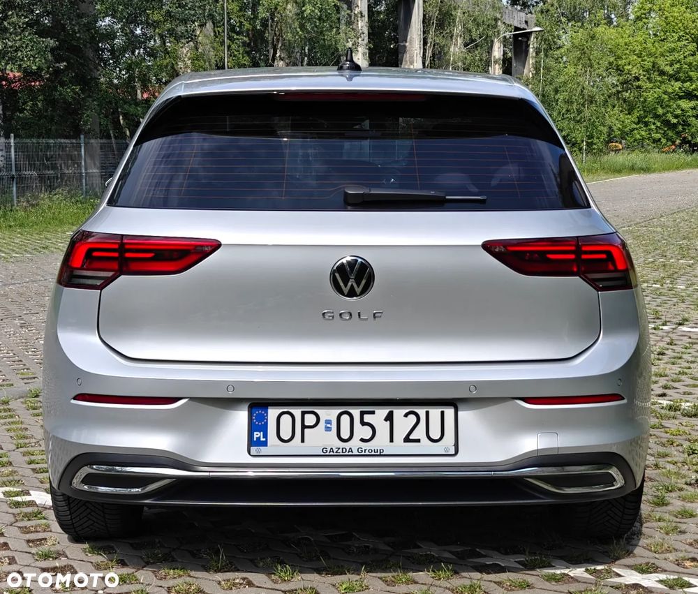 Volkswagen Golf 1.5 TSI EVO Style - 5