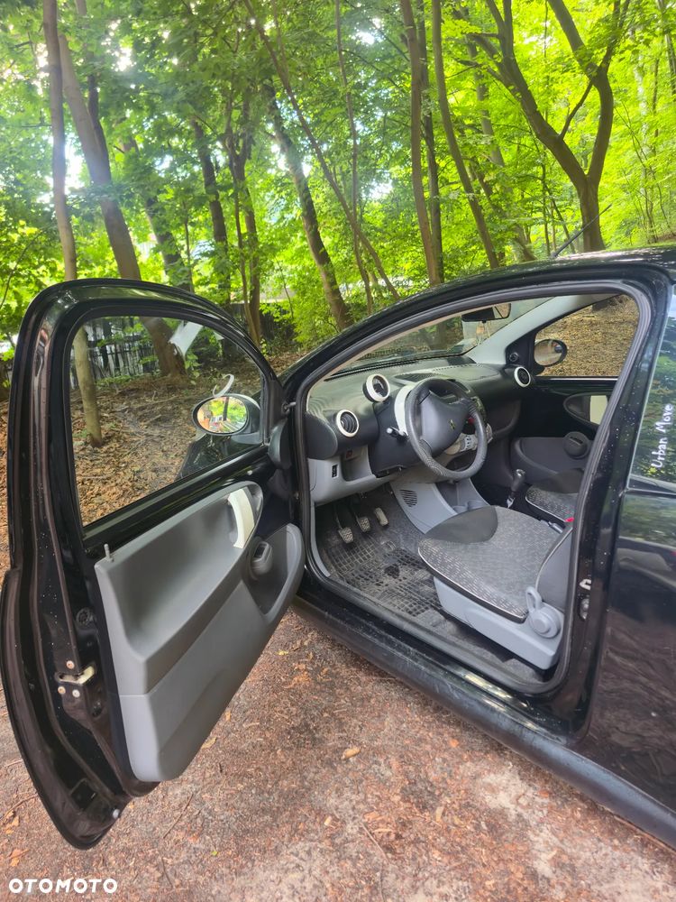 Peugeot 107 1.0 Urban Move - 6