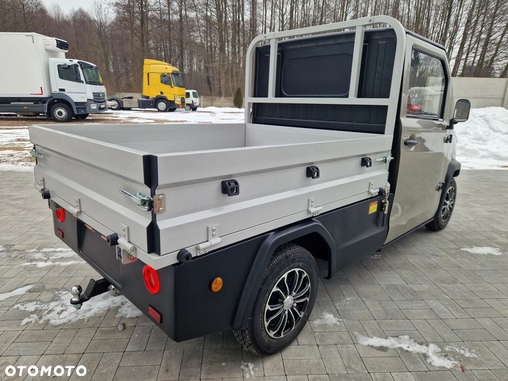 JONWAY IONA XS - 6
