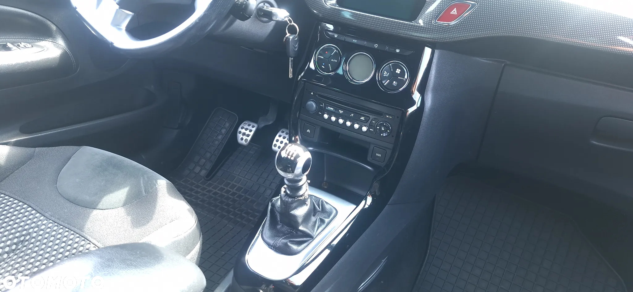 Citroën DS3 - 18
