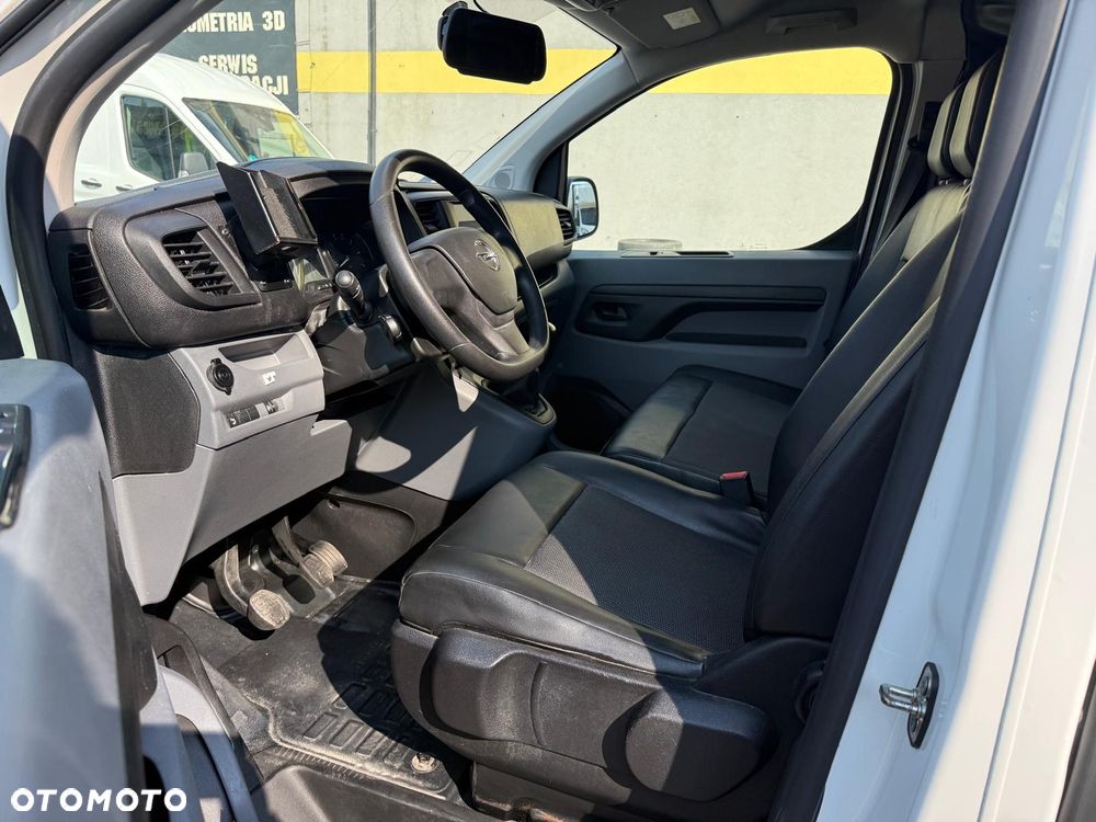 Opel Vivaro - 22