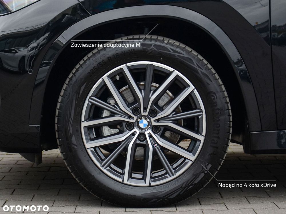 BMW X1 xDrive20d mHEV sport - 9