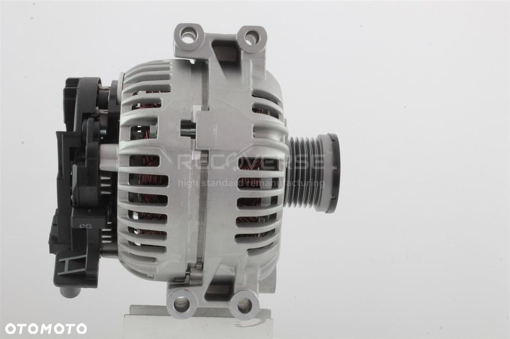 Alternator BMW 2.5 3.0 seria 1 3 5 6 Z4 E90 E91 E60 E61 E63 E64 E85 E87 - 9