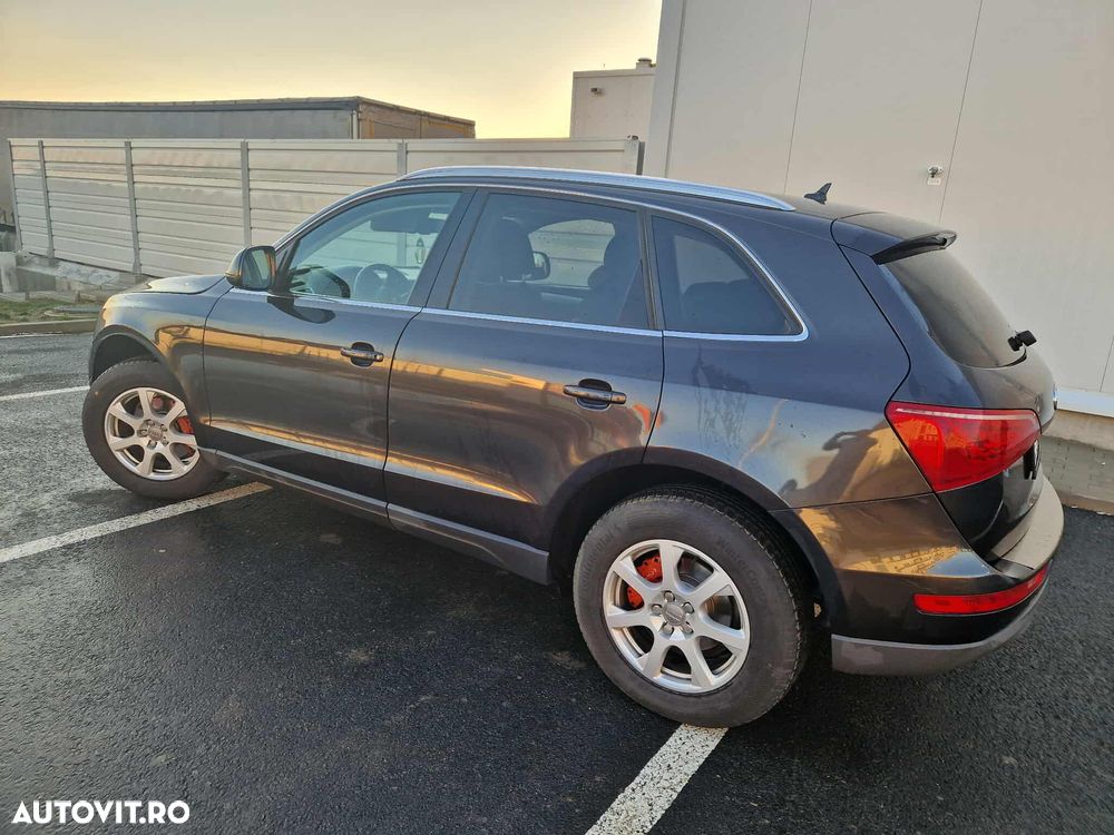 Audi Q5 - 5
