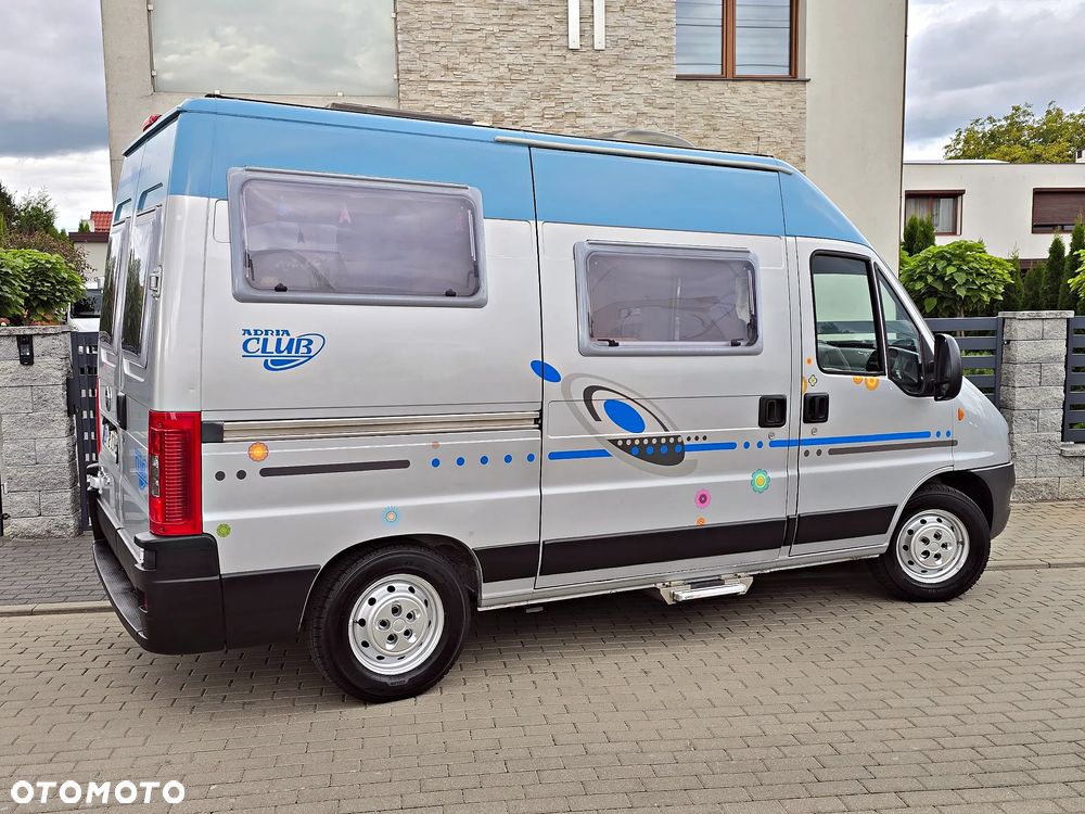 Fiat Ducato - 11