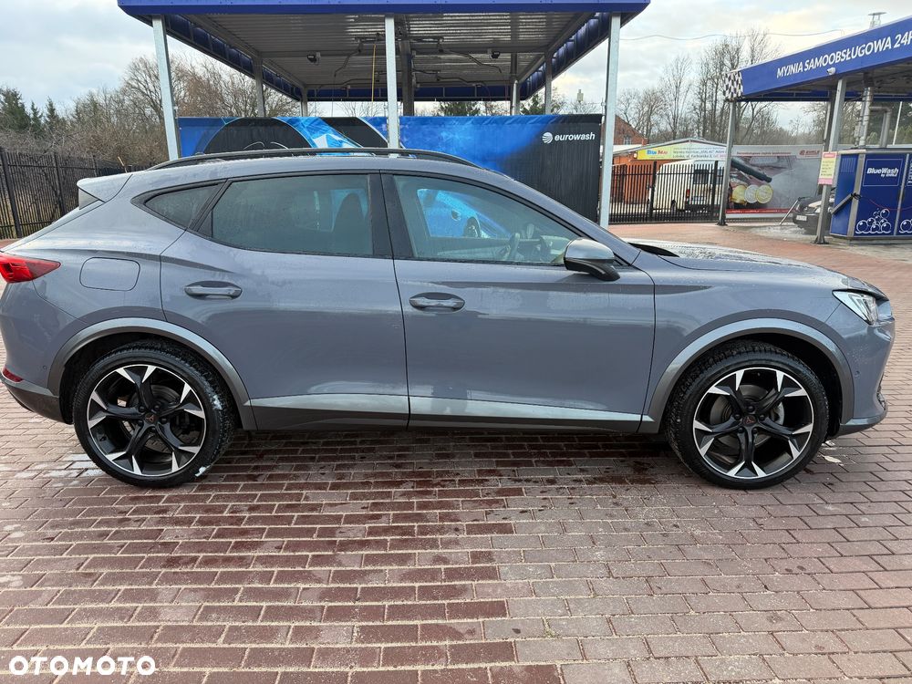Cupra Formentor - 13