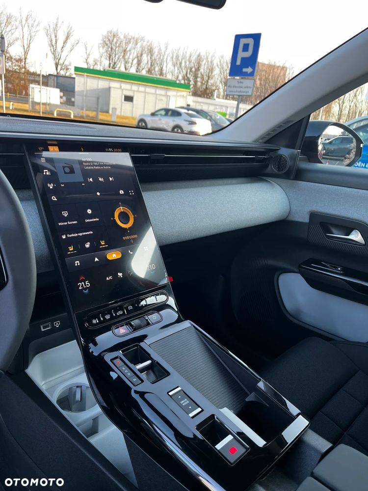 Citroën C5 Aircross 1.2 mHEV You eDCT6 - 13