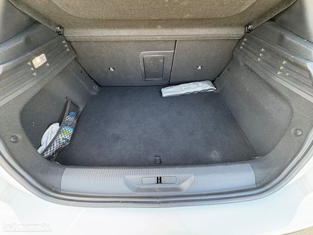 Peugeot 308 1.6 Hybrid GT Pack e-EAT8 - 3