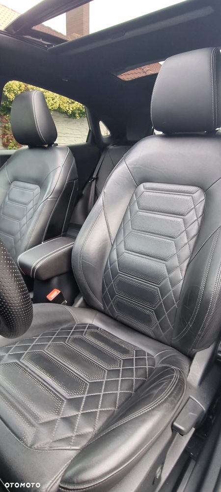 Ford Puma 1.5 EcoBlue ST-LINE VIGNALE - 13