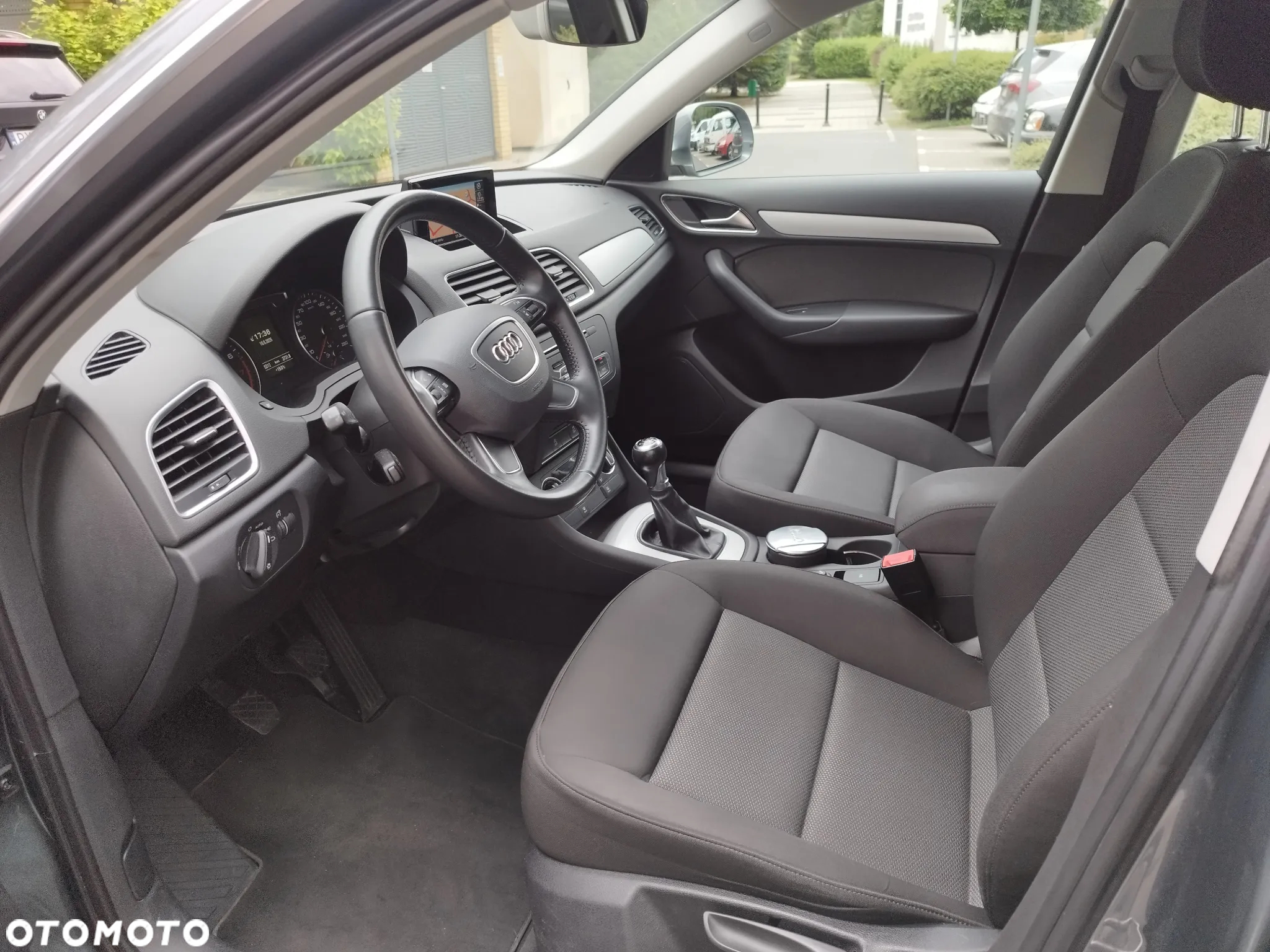 Audi Q3 - 10