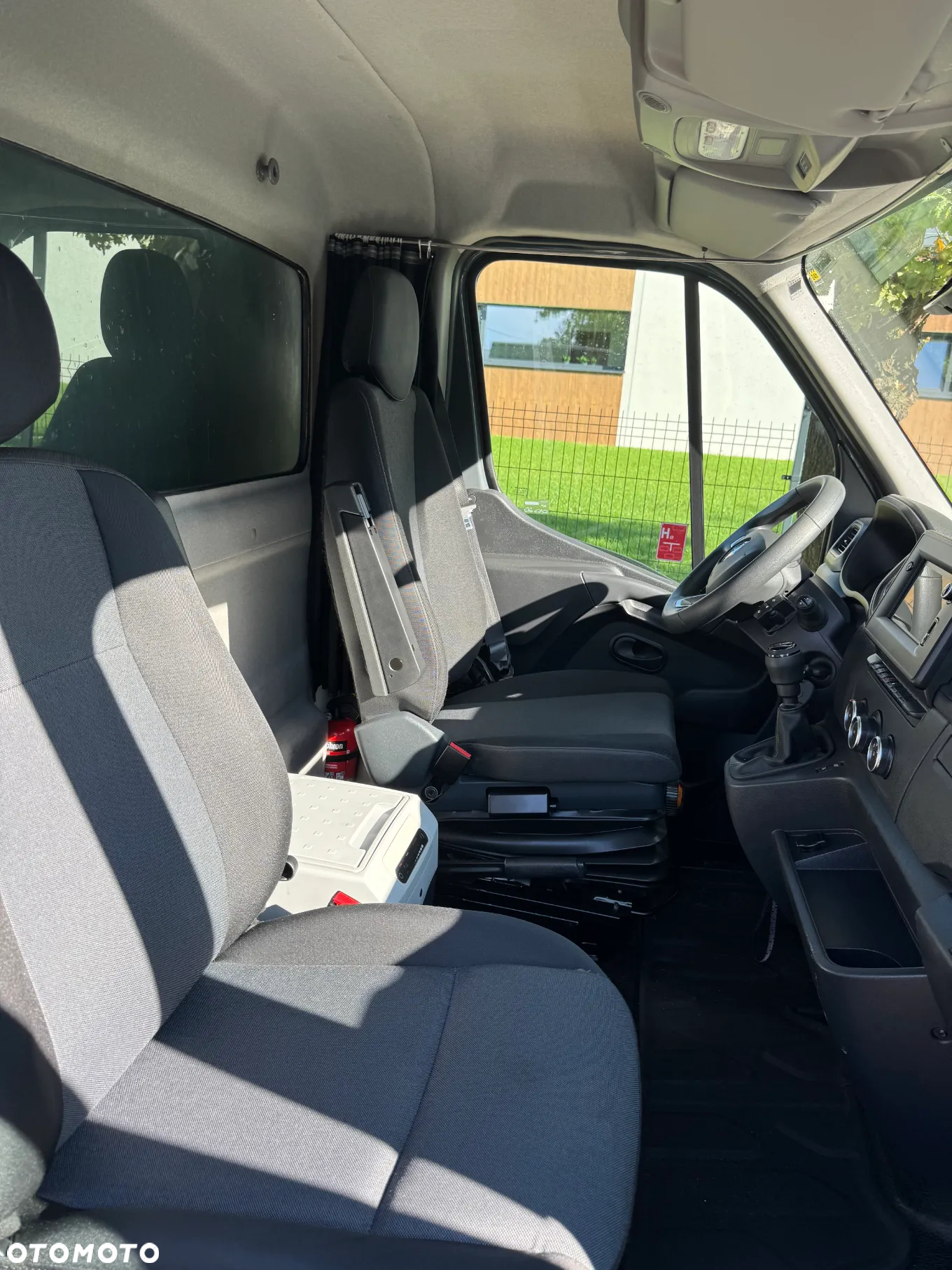 Renault Master - 11