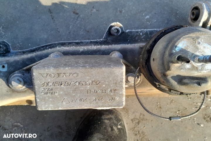 Punte fata 30645159 30645159 Volvo XC90 1 [2002 - 2006] Crossover 2.4 - 5