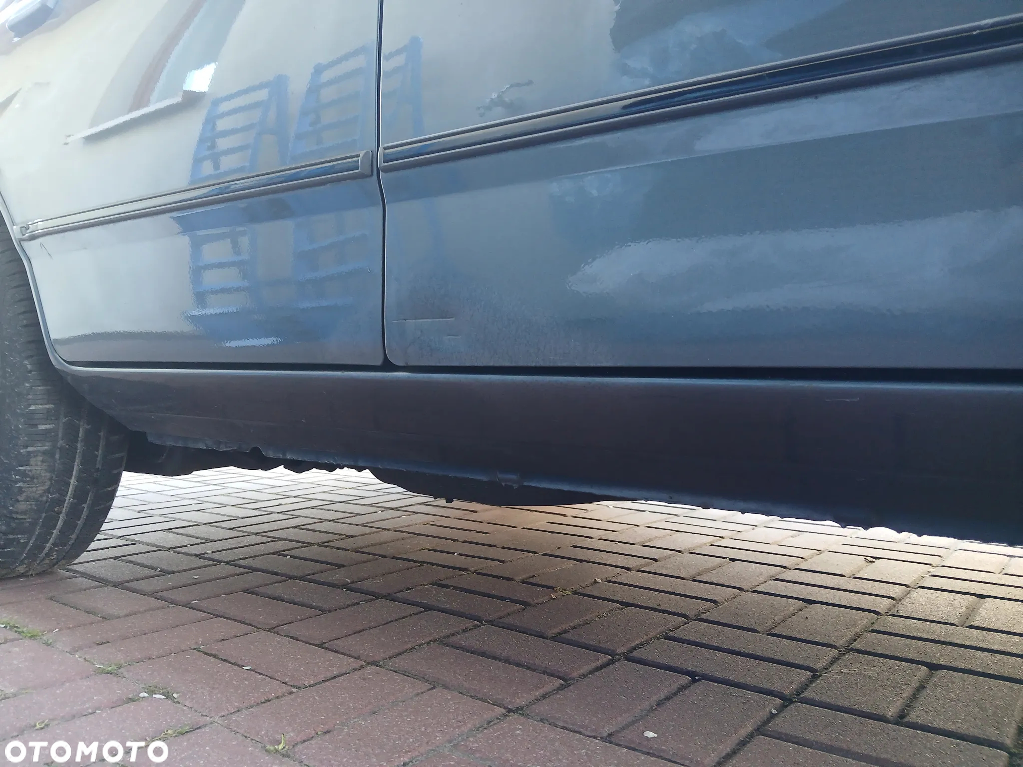 Ford Sierra - 27