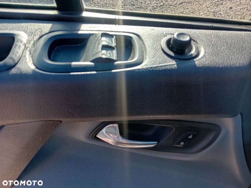 Ford Transit Custom - 18