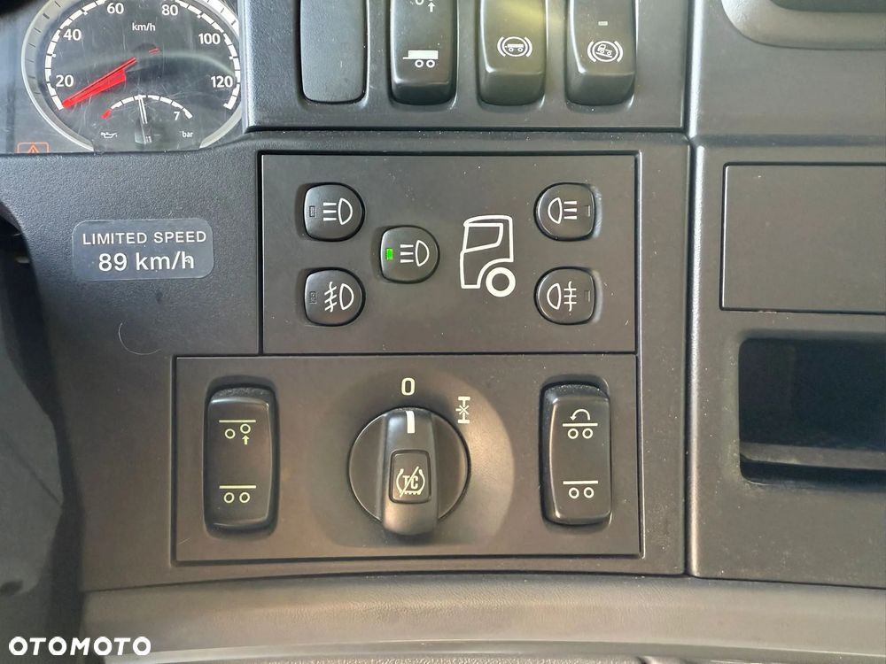 Scania R450 - 24