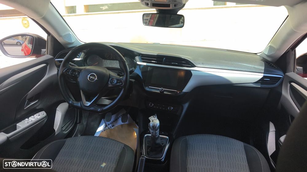 Opel Corsa 1.2 Edition - 10