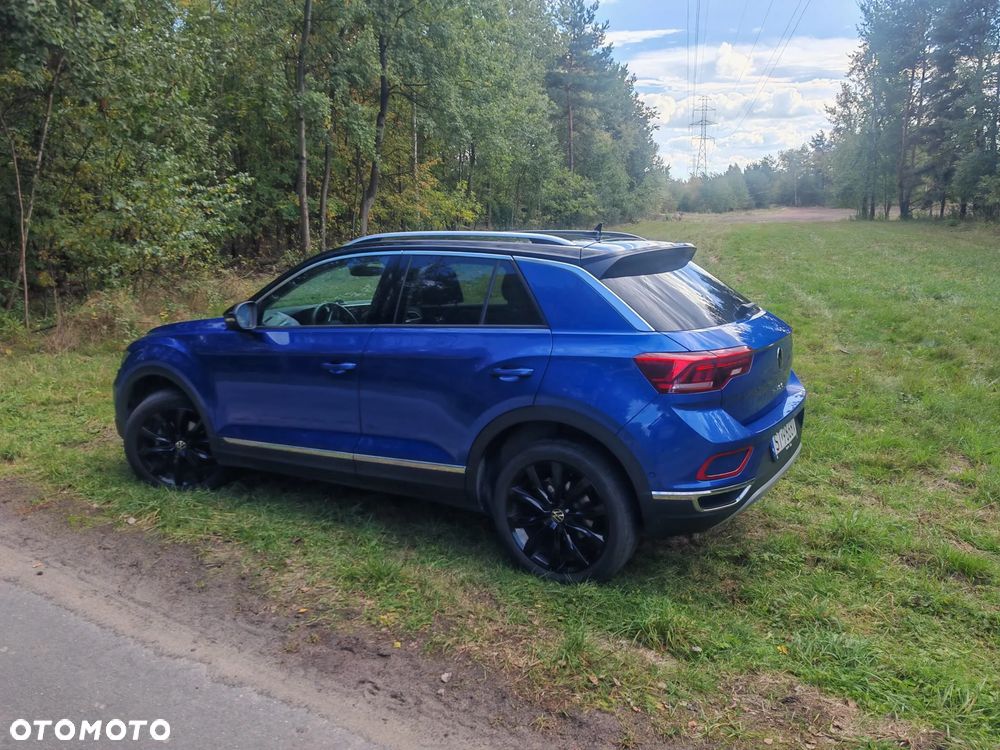 Volkswagen T-Roc - 6
