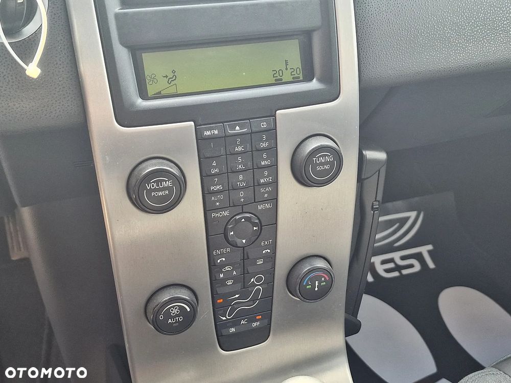 Volvo V50 - 14