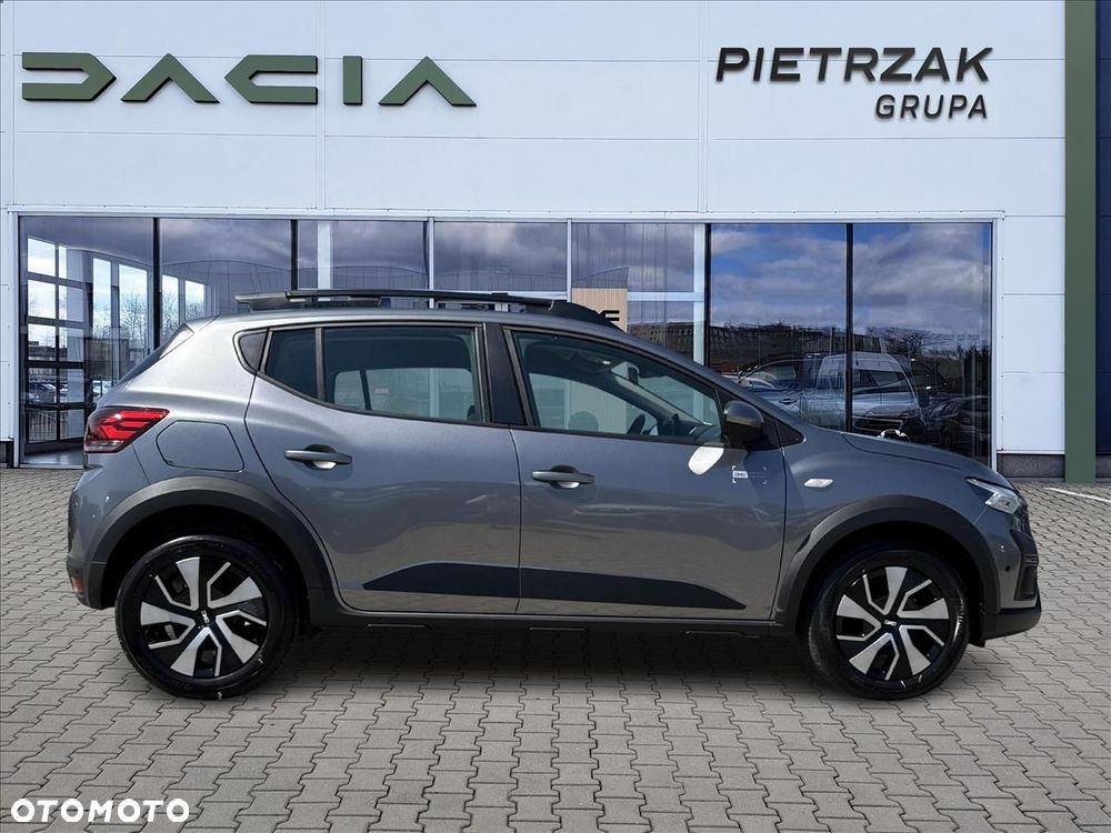 Dacia Sandero Stepway 1.0 TCe Expression - 6