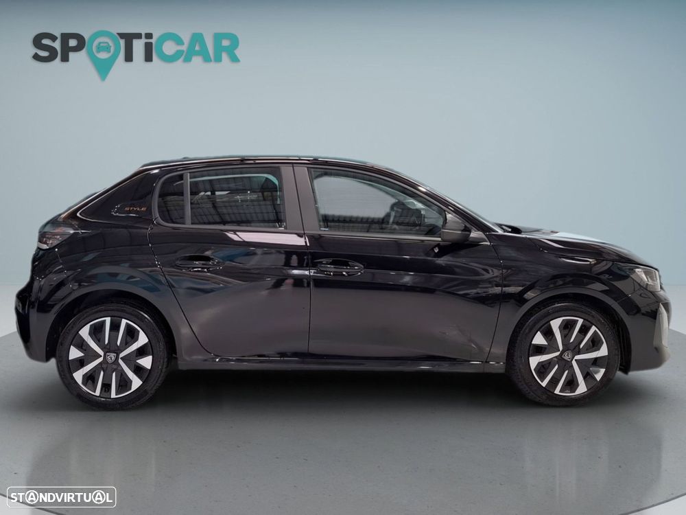 Peugeot 208 1.2 PureTech Active - 5