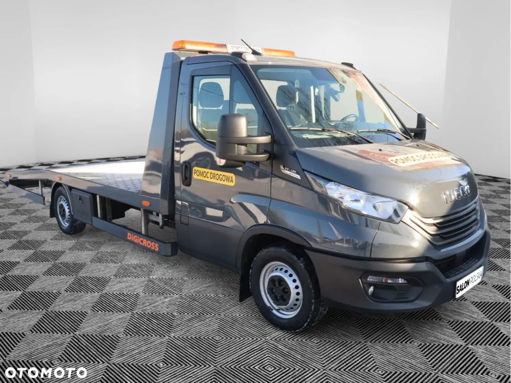 Iveco DAILY 35S18 - 3
