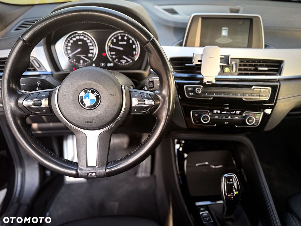 BMW X2 sDrive18i - 9
