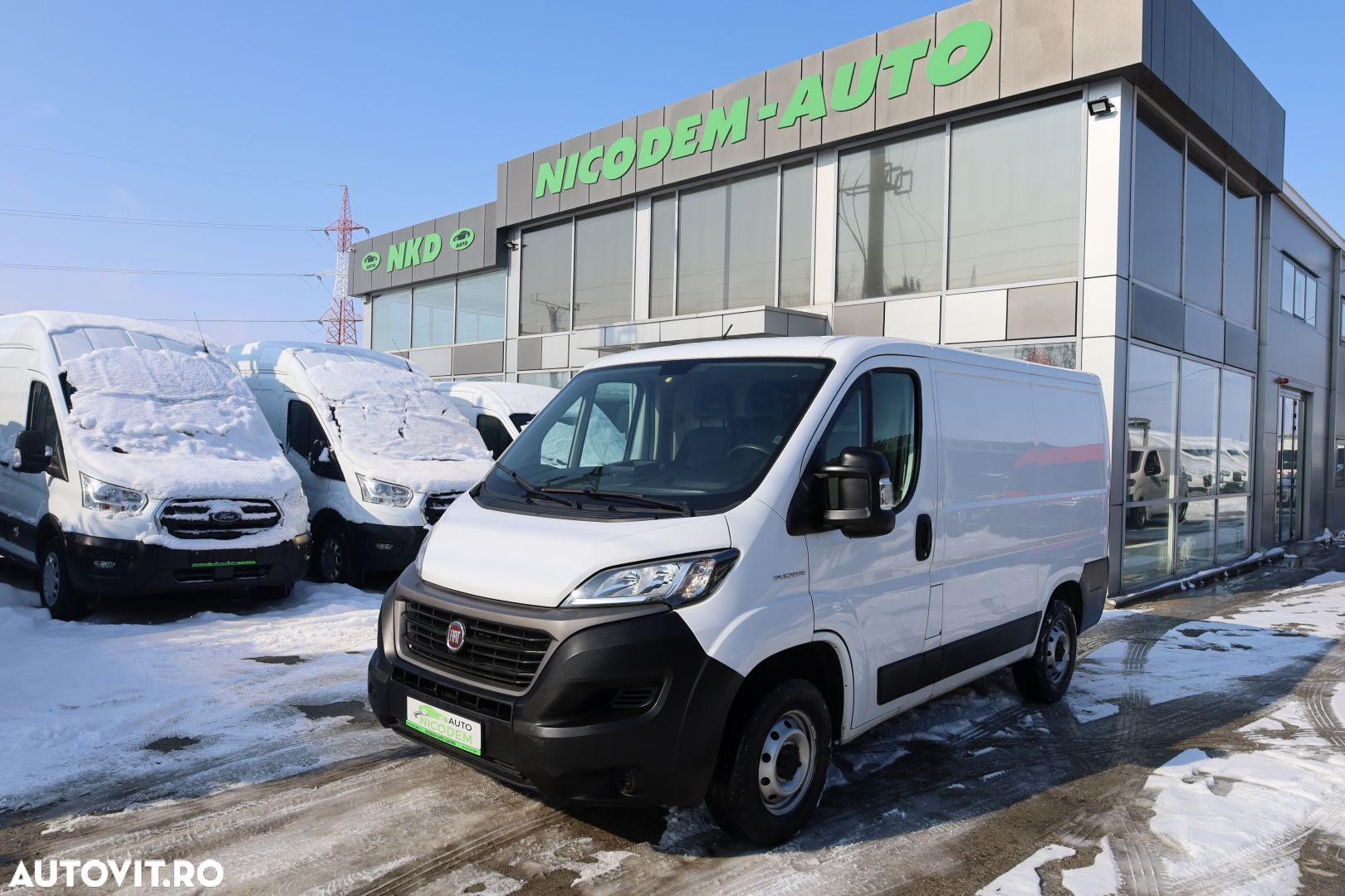 Fiat Ducato - 3